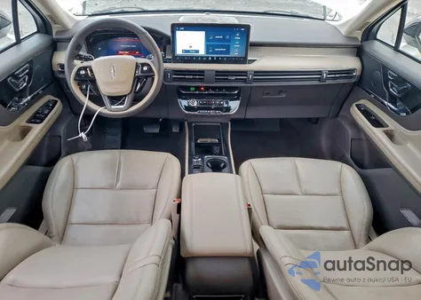 2023 Lincoln Corsair из США, поврежденный, VIN 5LMCJ1CA5PUL19409